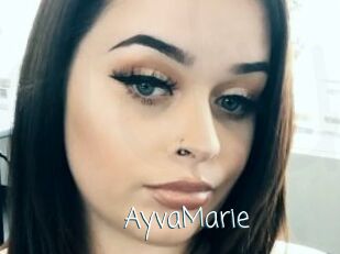 AyvaMarie