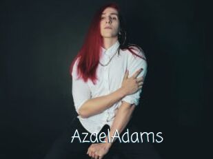 AzaelAdams