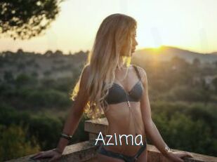 Azima