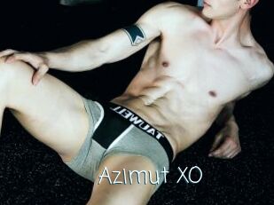 Azimut_XO