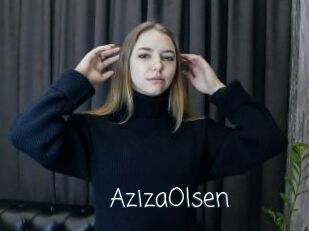 AzizaOlsen