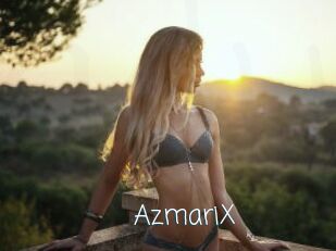 AzmariX