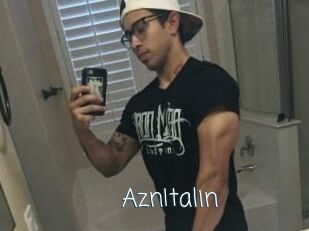 AznItalin