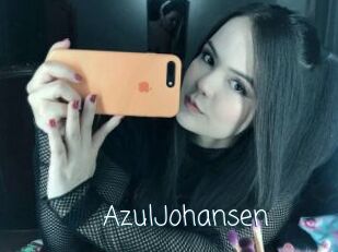 AzulJohansen