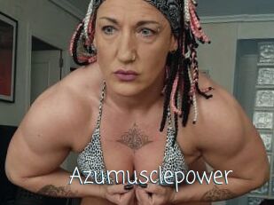 Azumusclepower