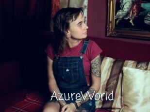 AzureWorld