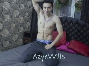 AzykWills