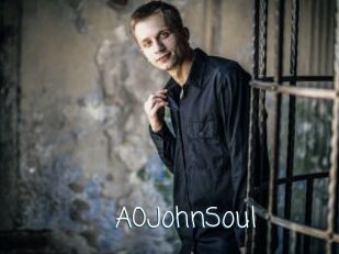 A0JohnSoul