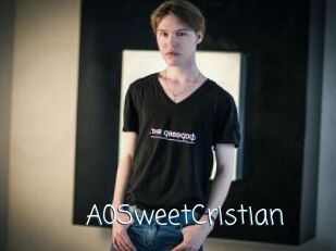 A0SweetCristian