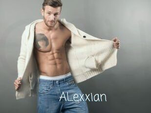 ALexxian