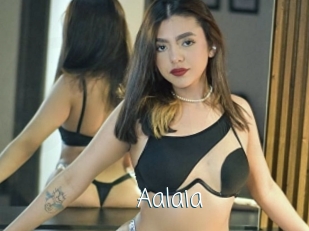 Aalaia