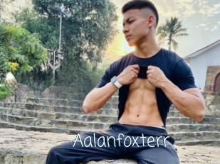 Aalanfoxterr