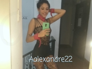 Aalexandre22