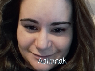 Aalinnak