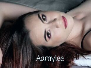 Aamylee