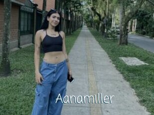 Aanamiller