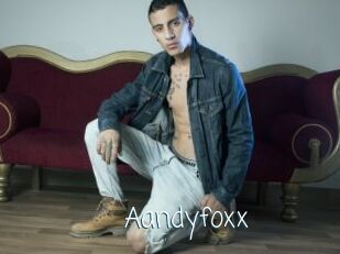 Aandyfoxx