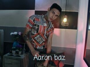 Aaron_baz