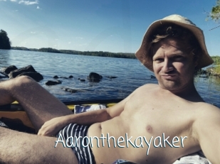 Aaronthekayaker