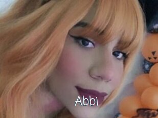 Abbi