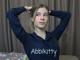 Abbikitty