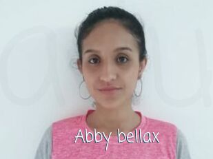 Abby_bellax