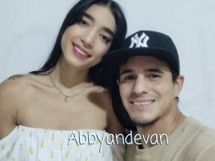 Abbyandevan