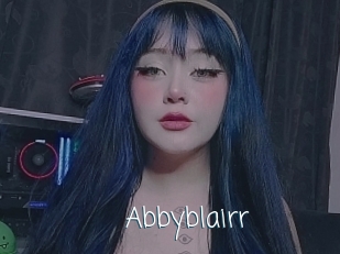 Abbyblairr