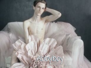 Abbyboy