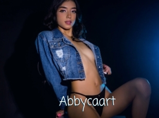 Abbycaart