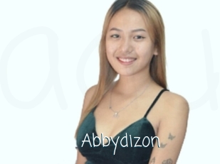 Abbydizon