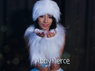 Abbyfierce