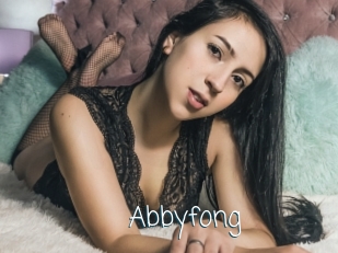 Abbyfong