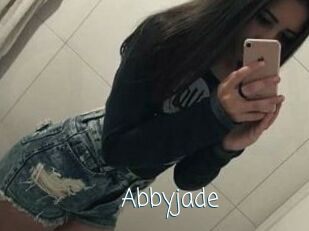 Abbyjade