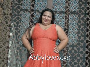 Abbylovexoxo