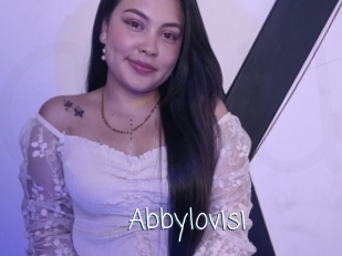 Abbylovisi