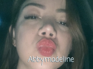 Abbymadeline