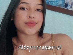 Abbymonnserrat