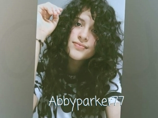 Abbyparker77