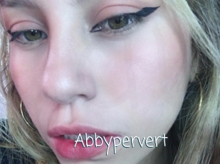 Abbypervert