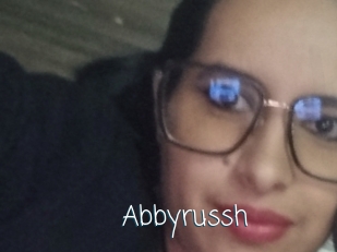 Abbyrussh