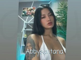 Abbysantana