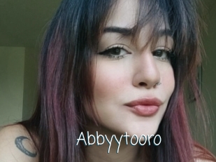 Abbyytooro