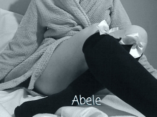 Abele