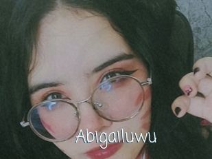 Abigailuwu