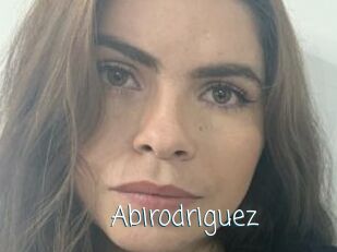 Abirodriguez