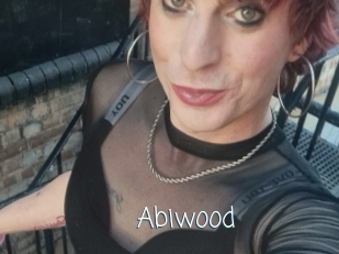 Abiwood