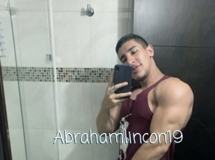 Abrahamlincon19