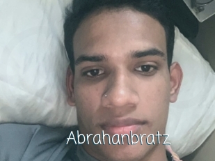 Abrahanbratz