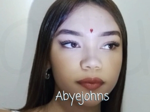 Abyejohns